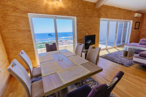 Best view apartment Petrovac